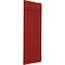 Ekena Millwork Americraft 5-Board, 2 Batten Exterior Real Wood Joined Board-n-Batten Shutters, ARW101BB518X40BRH, PR ARW101BB518X40BRH - alternate 9